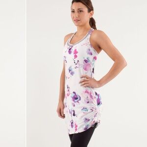 🍋 Lululemon It's A Cinch Dress